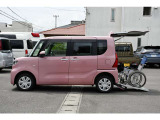 タント フレンドシップ スローパー L 