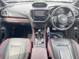 フォレスター 1.8 STI スポーツ 4WD 