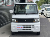 ミニキャブトラック VX-SE エアコン付