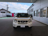エクストレイル 2.0 20X 4WD 