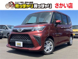 トヨタ ルーミー