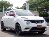 ジューク 1.6 NISMO 4WD 4WD