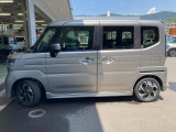 お買い物にもドライブにもピッタリな1台です!