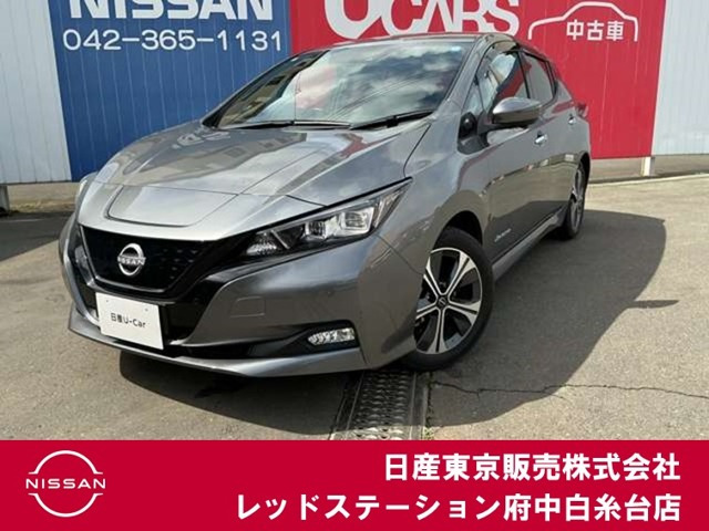 リーフ X Vセレクション