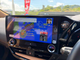 フルセグTVが観れます。
