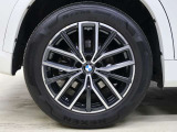 X1 xドライブ 20d Mスポーツ DCT 4WD 