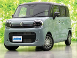 【WECARS】豊富な在庫を大画面モニターで検索可能!オプション装備や内装、タイヤの状態など細部まで御覧頂けます♪詳細はお気軽にスタッフまでお問合せ下さい。