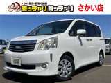 トヨタ ノア