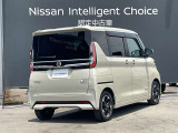 ルークス ハイウェイスター X