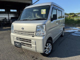 日産 NV100クリッパー