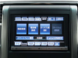 ヴェルファイア 2.4 Z Gエディション (禁煙車)(純正8インチナビ)(後席モニター)