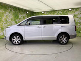 デリカD:5 2.2 P 4WD 