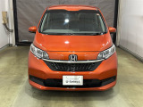フリード 1.5 G ホンダセンシング 
