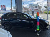 RAV4  2.0 G 4WD