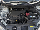 エクストレイル 2.0 20X 4WD 4WD 修復歴無し