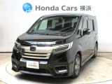 ホンダカーズ横浜 U-Select港北ニュータウンへようこそ! 当社下取りのお墨付き車両!人気車両で充実装備の一台!おススメです☆どうぞご覧ください☆