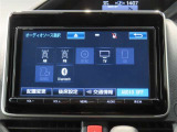 AM・FMラジオ、Bluetoothなど他にも便利な機能を複数搭載しています。