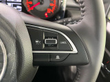 【アダプティブクルーズコントロール】高速道路での長距離走行が楽に!!自動で速度を保つクルーズコントロールが、衝突軽減システムと連携し、前方の車両を感知して車間を保つように速度調節してくれます!!