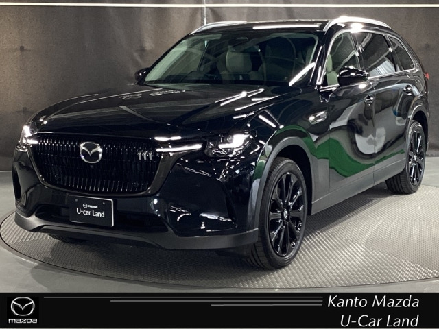 CX-80 3.3 XD ドライブ エディション ディーゼル 4WD