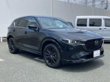 CX-5 2.5 25S スポーツアピアランス 4WD 