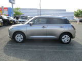 スイフト 1.2 XG 4WD 