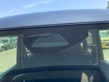 【衝突被害軽減ブレーキ】前方の車両や歩行者を検知し、ブザー音や表示によって警告!衝突の可能性が高まるとブレーキ踏力をアシストしてくれますが、あくまでもサポートですので運転手の判断・操作が大事です☆