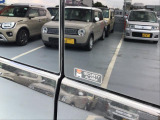 【盗難防止システム】盗難防止システム付きです!万が一の時に警報音が鳴るので、盗難防止に役立つ機能です!