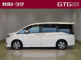 ステップワゴン  ステップWスパーダHV G EX