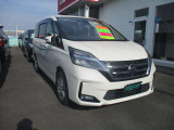 セレナ 2.0 XV 4WD 