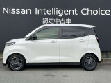 納車前には入念な点検整備をします。