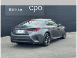 RC 300 Fスポーツ 