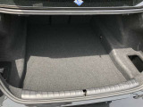荷室の大きさは、日常使いはもちろんのこと、旅行や帰省などの荷物が多い移動であっても不便を感じることは少ないでしょう。