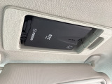 マツダ純正スマートインETC装備!サンバイザーの裏に車載器をスッキリ収納!ワンプッシュでETCカードの出し入れも簡単にできます。