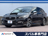 禁煙車 STIフロントエアロ カロッツェリア製SDナビ バックカメラ