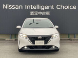 安心の日産認定中古車です。