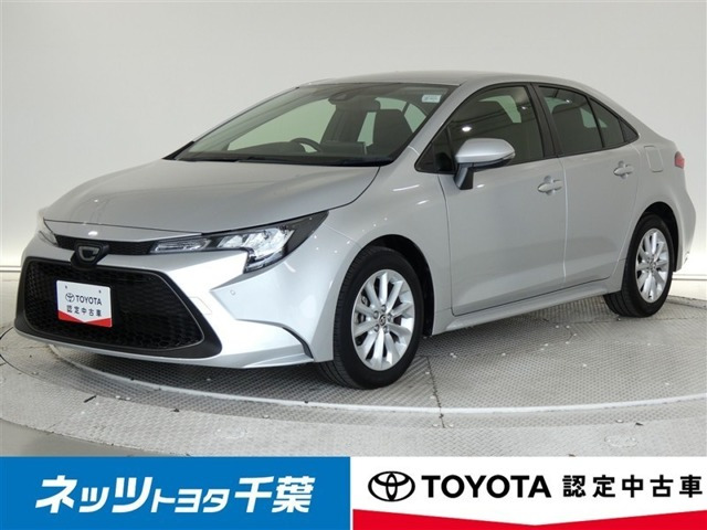 カローラ 1.8 S 