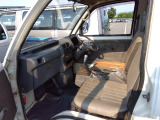 ミニキャブトラック  ダンプ 4WD