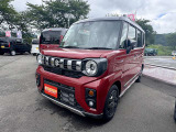 スペーシアギア ハイブリッド(HYBRID) XZ 4WD 