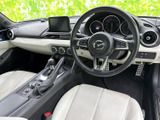運転席