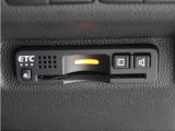 ◆ETC車載器 装備車◆今や必需品のETC!有料道路を利用する際にスムースに通過でき、わずらわしい料金支払いから開放されます!