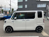 あれ、モンベルバージョンなのにステッカー貼ってません・・・。気に入らなかったんでしょうか・・・。