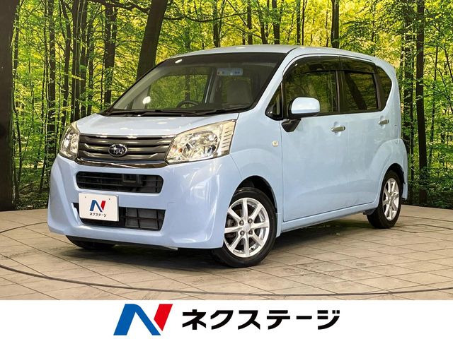 ステラ G スマートアシスト 