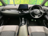 C-HR  G