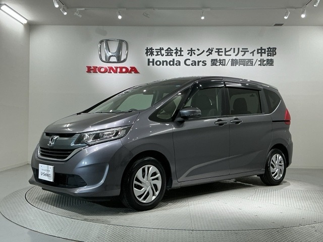 フリード 1.5 G ホンダセンシング
