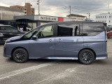 セレナ 1.4 e-POWER ハイウェイスターV NissanConnectインフォテインメントシステム 