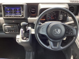 N-VAN G 4WD 