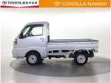 ピクシストラック エクストラ 4WD 