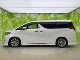 アルファード 2.5 S Aパッケージ タイプ ブラック 4WD 