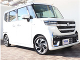 当社では品質にこだわって仕入れを強化しております!店頭には中古車とは思えないような高品質な車両が多数展示中です!