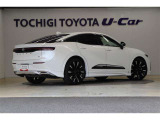 クラウンクロスオーバー 2.4 RS アドバンスト E-Four advanced 4WD 